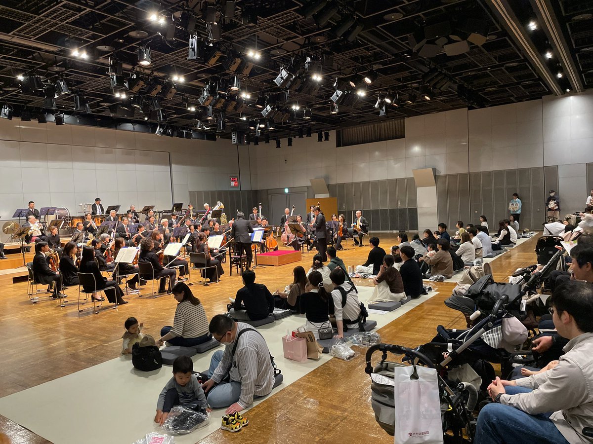 九州交響楽団 Kyushu Symphony Orchestra tweet media