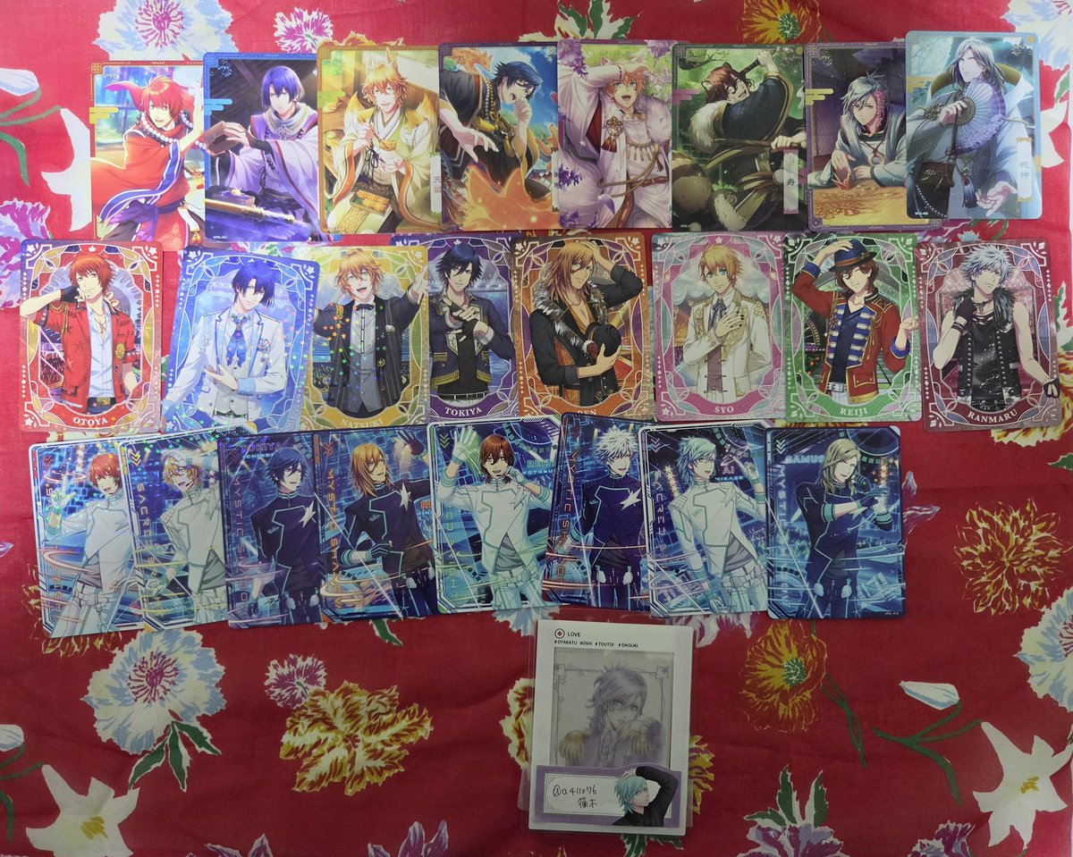 篠木(取引中心) tweet media