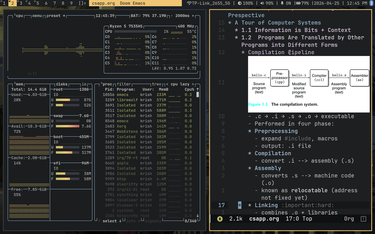 bot_unixporn's tweet image. [dwm] tomorrow night rice :)
Link: redd.it/1sv5f6m

#unixporn #linux #screenshot