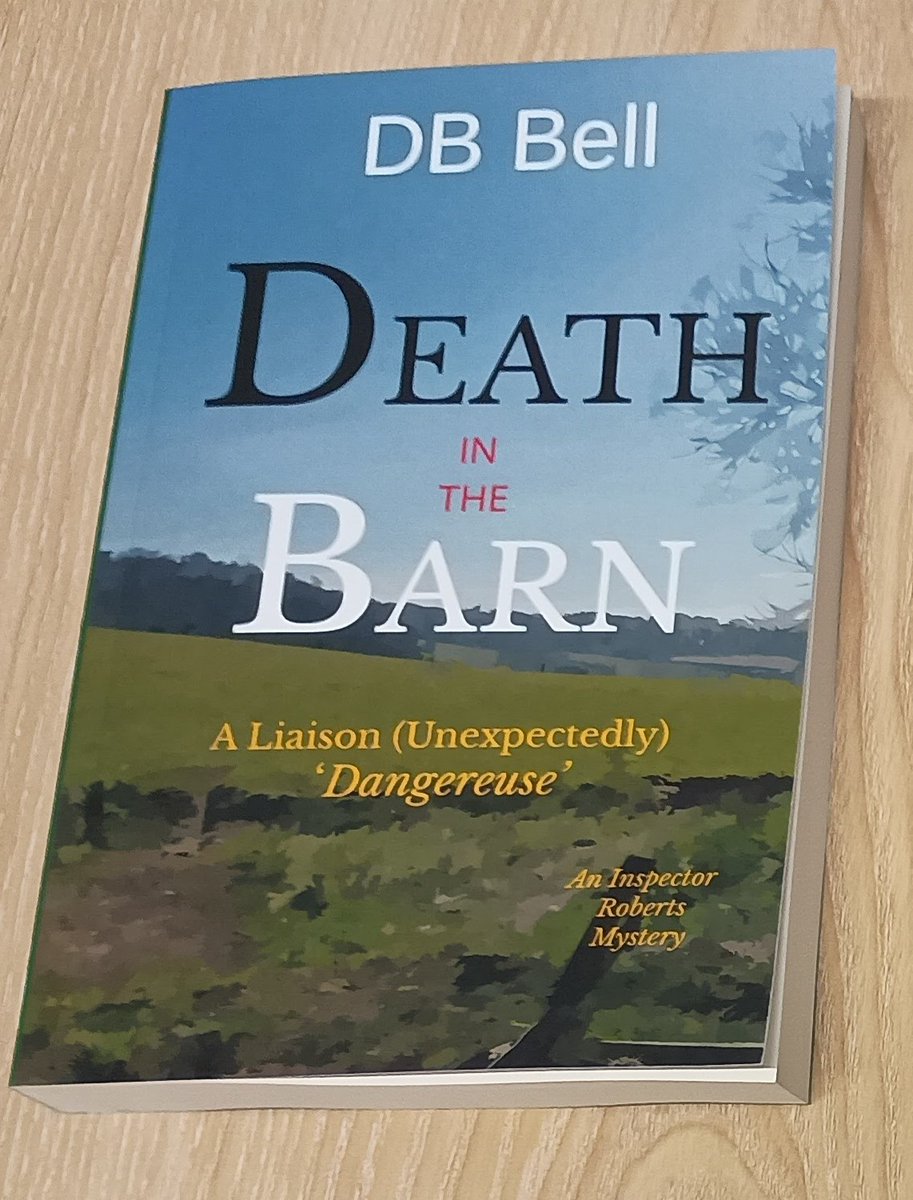 DBBell tweet media