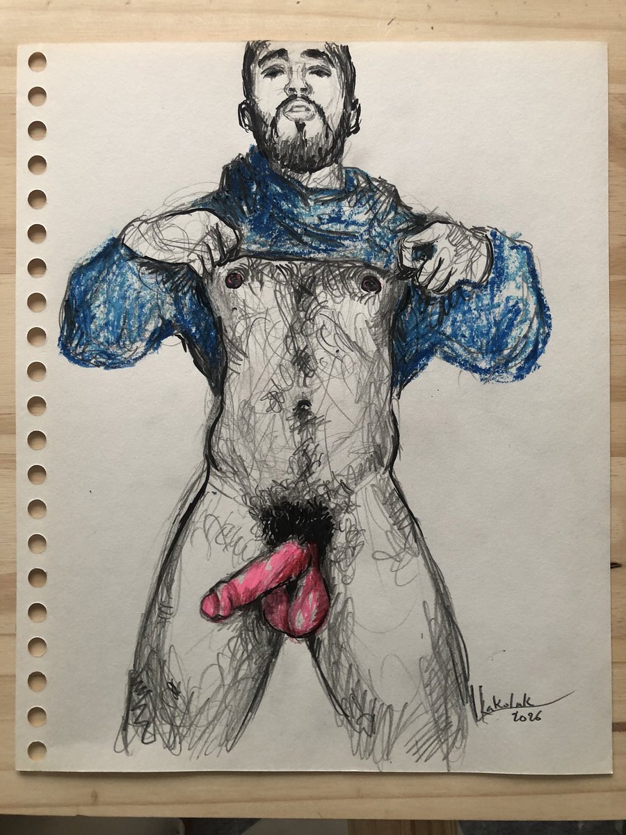 MetonAtopik's tweet photo. @raudaddy17 Study about your beautiful body https://t.co/FYnBcpunkq