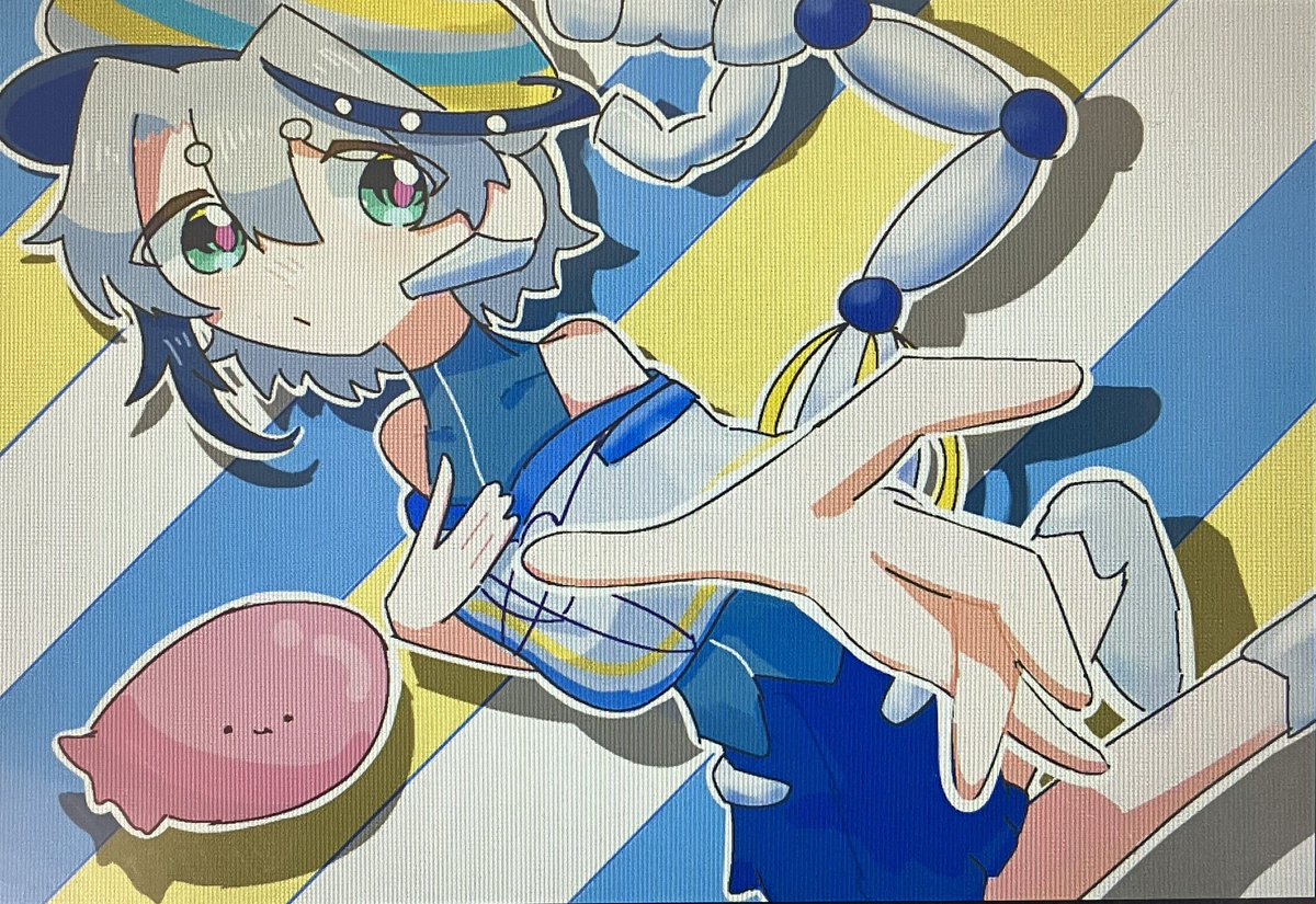 あみーご tweet media