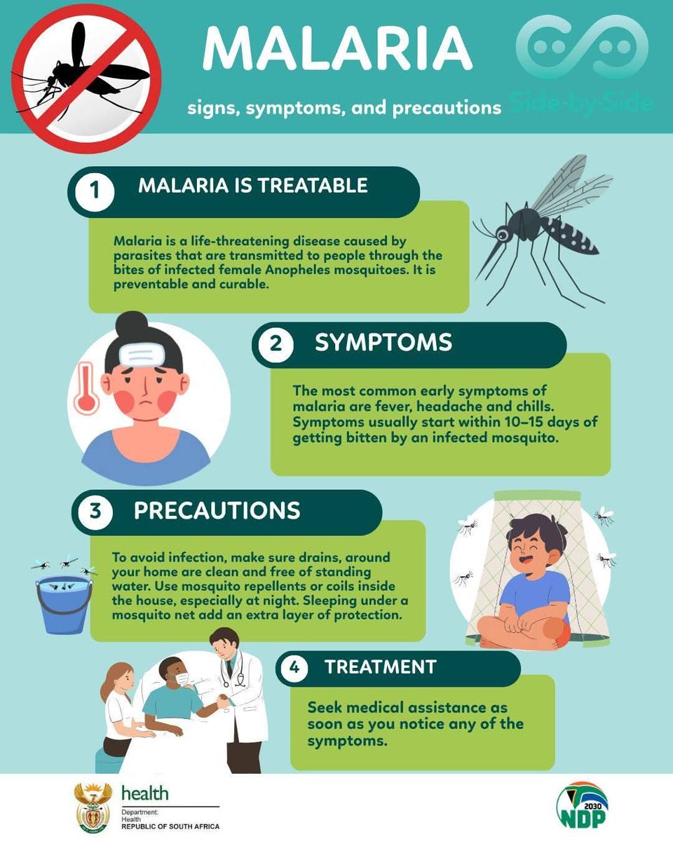 MpuHealth1's tweet image. #EndMalariaNow
#HealthcareForAll 
#LeaveNoOneBehind 
#Asiphileni