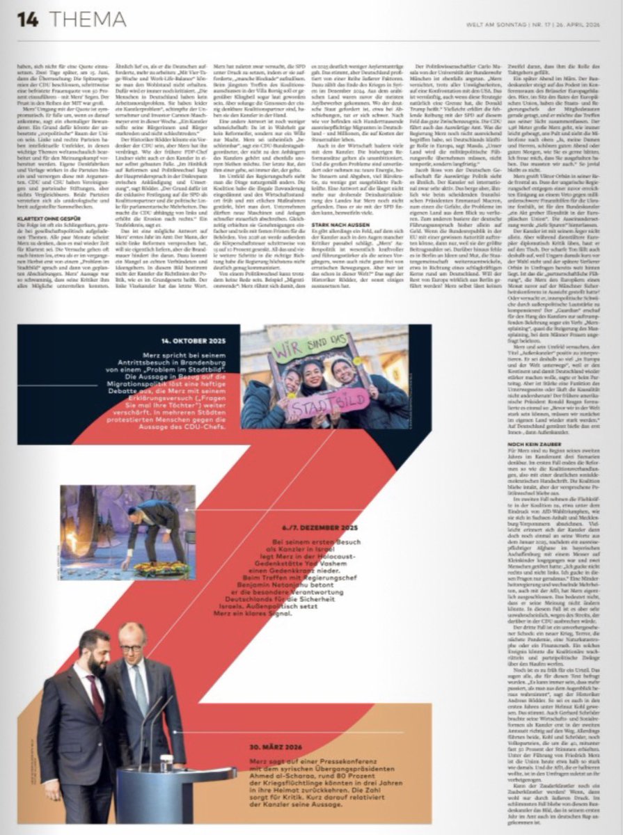 Marc Felix Serrao tweet media