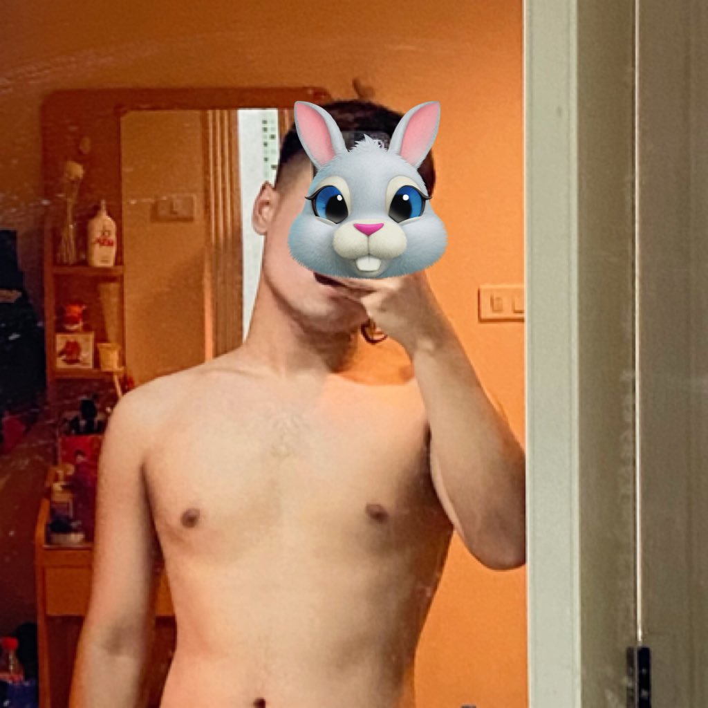 กาตุ๋ยย 🐰+ tweet media