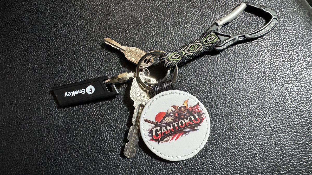 Kazunari tweet media