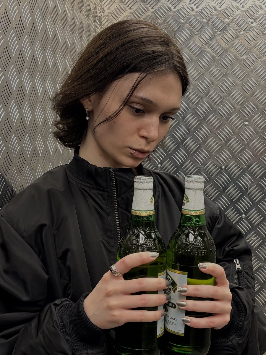 THE SMALL OTHER 𓆣 tweet media