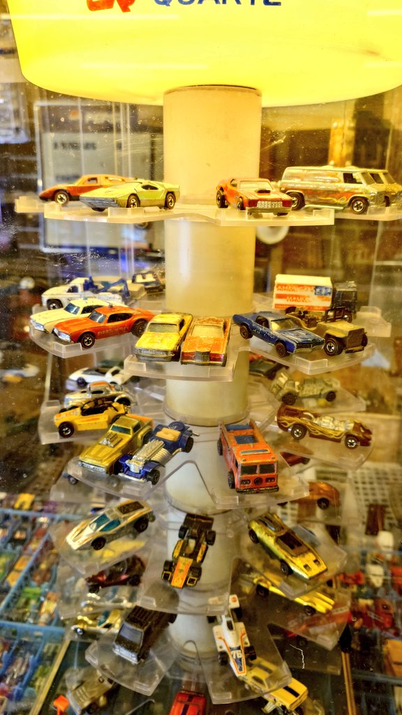 Beeのミニカー垢 tweet media