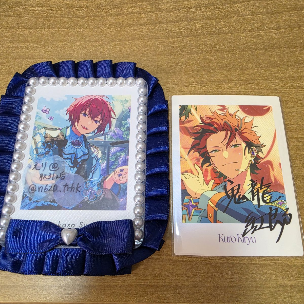 えり@取引垢 tweet media