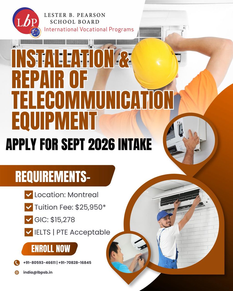 Networth Overseas Consultants tweet media