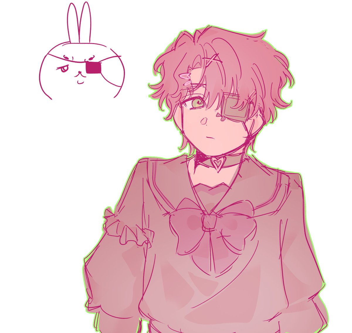 xani (COMMS OPEN) tweet media