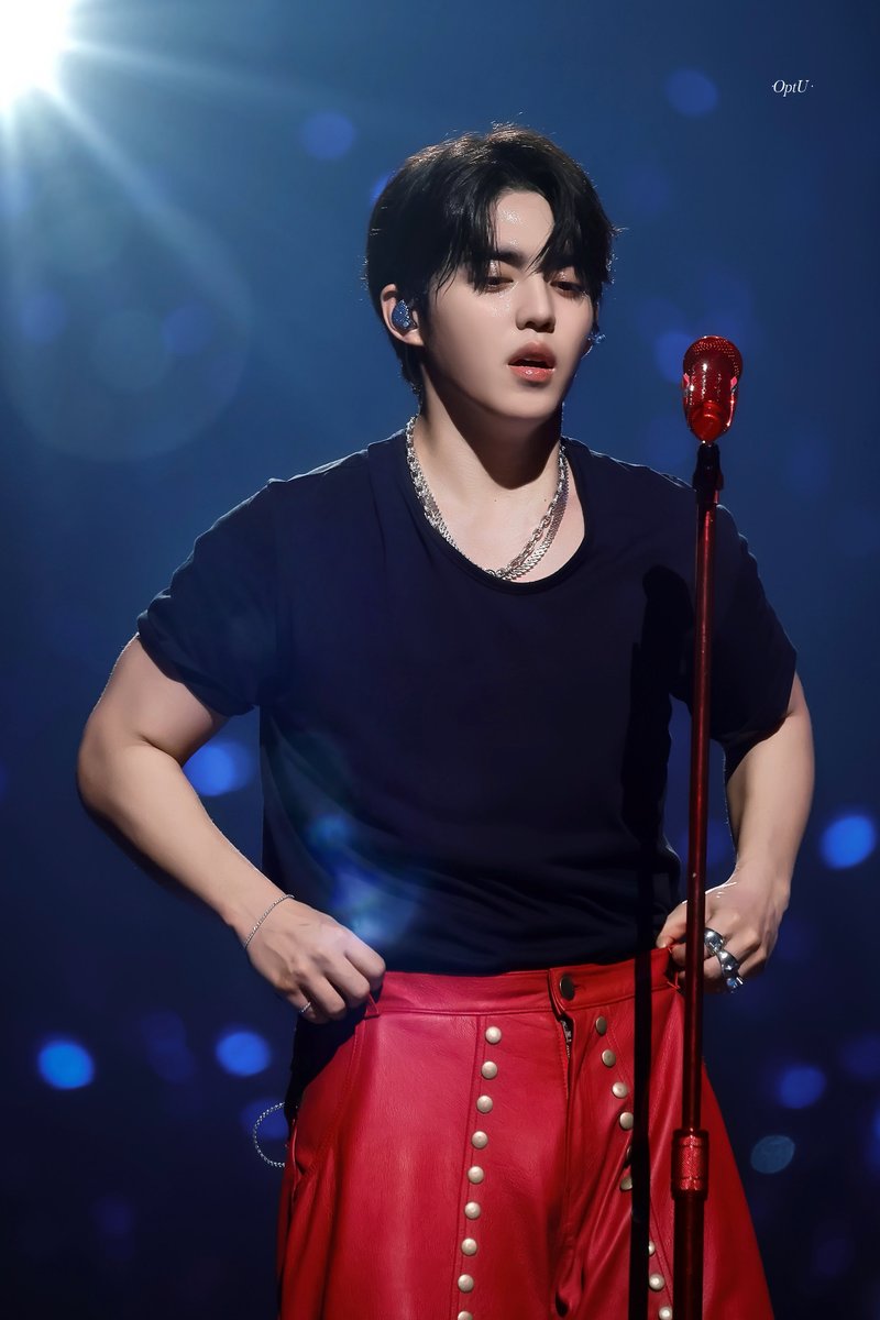OptUScoups's tweet image. 260424

#에스쿱스 #SCOUPS
#승철 #최승철 
#세븐틴  #SEVENTEEN  
@pledis_17