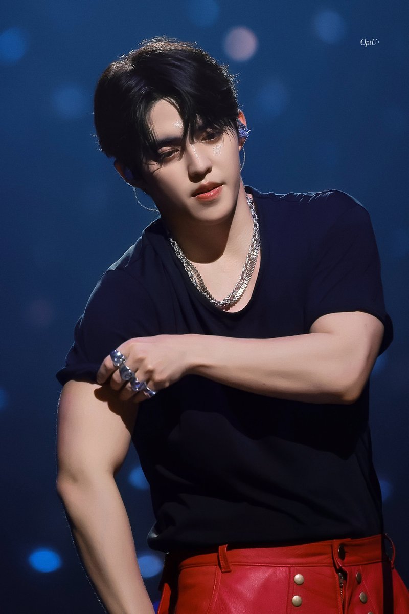 OptUScoups's tweet image. 260424

#에스쿱스 #SCOUPS
#승철 #최승철 
#세븐틴  #SEVENTEEN  
@pledis_17