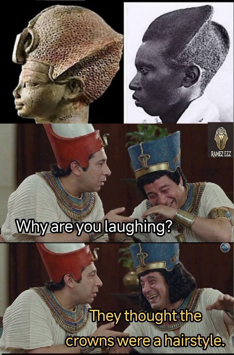 OmarHabibJr's tweet image. #afrocentric comedy 🎭