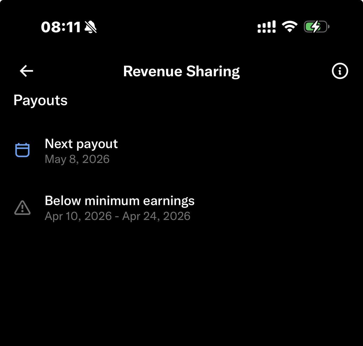 Gloria🦋♥️ tweet media