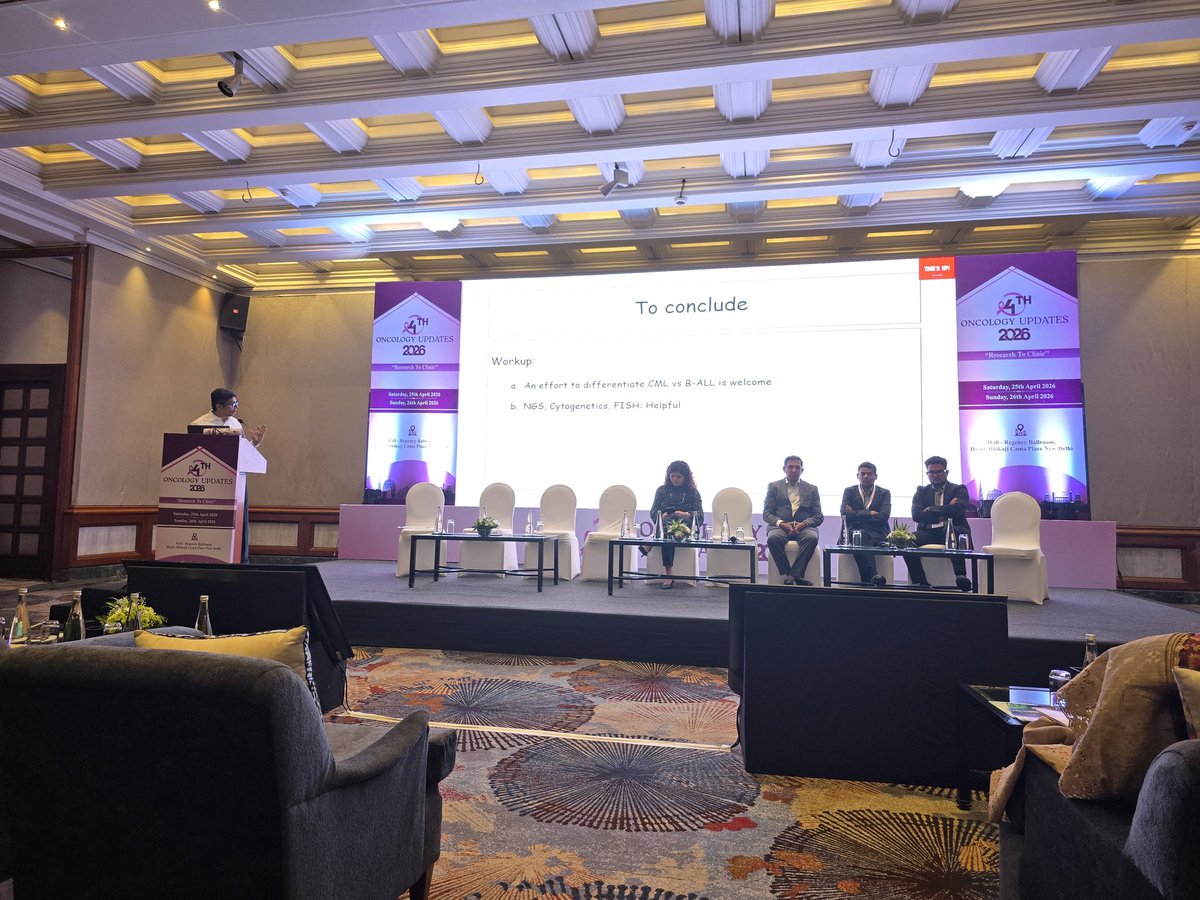 Dr.SANTOSH KUMAR CHELLAPURAM MD(AIIMS)DM(AIIMS) tweet media