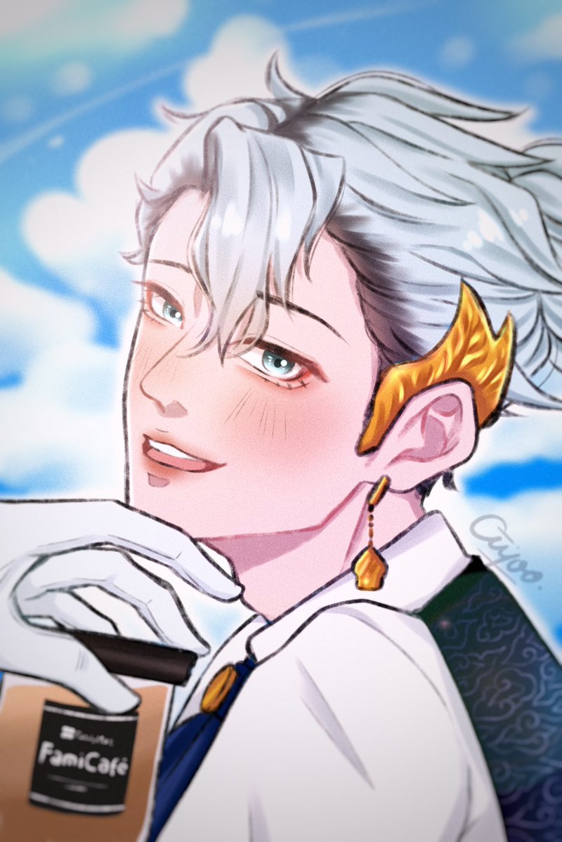 𝓒yo. 💫 tweet media