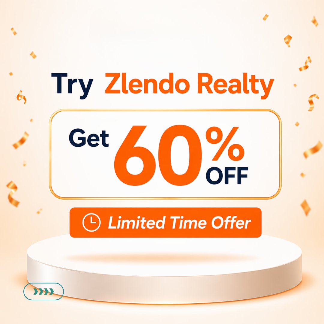 ZlendoRealty's tweet image. Your design tools are either winning clients — or losing them. 👀
Zlendo Realty just changed the game. Outdated CAD? Gone. Smarter software? Here. 60% OFF? RIGHT NOW. 🔥
Tap through and see why pros are switching.
👉 Visit: zlendorealty.com
  
#CADDesign #ZlendoRealty