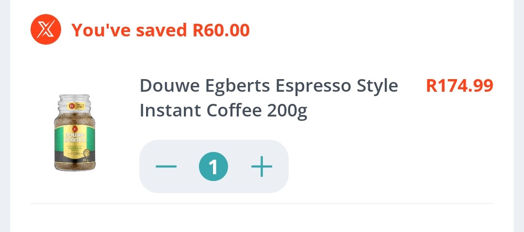 Darryn Grové tweet media