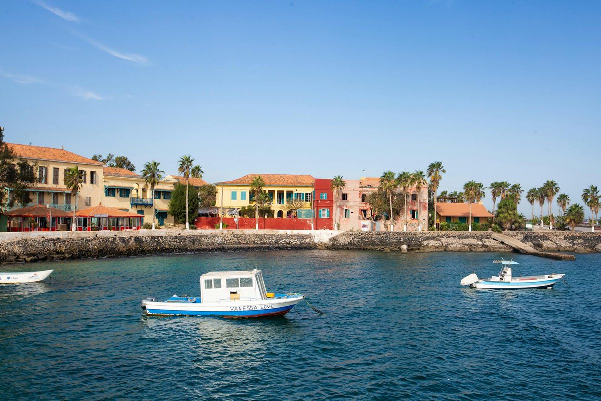 AfricTelegraph's tweet image. Sénégal : 50 entreprises britanniques investissent 2 795 milliards #Afrique #Diplomatie #Bp #CarineRobarts #CooperationBilaterale africtelegraph.com/blog/senegal-5…