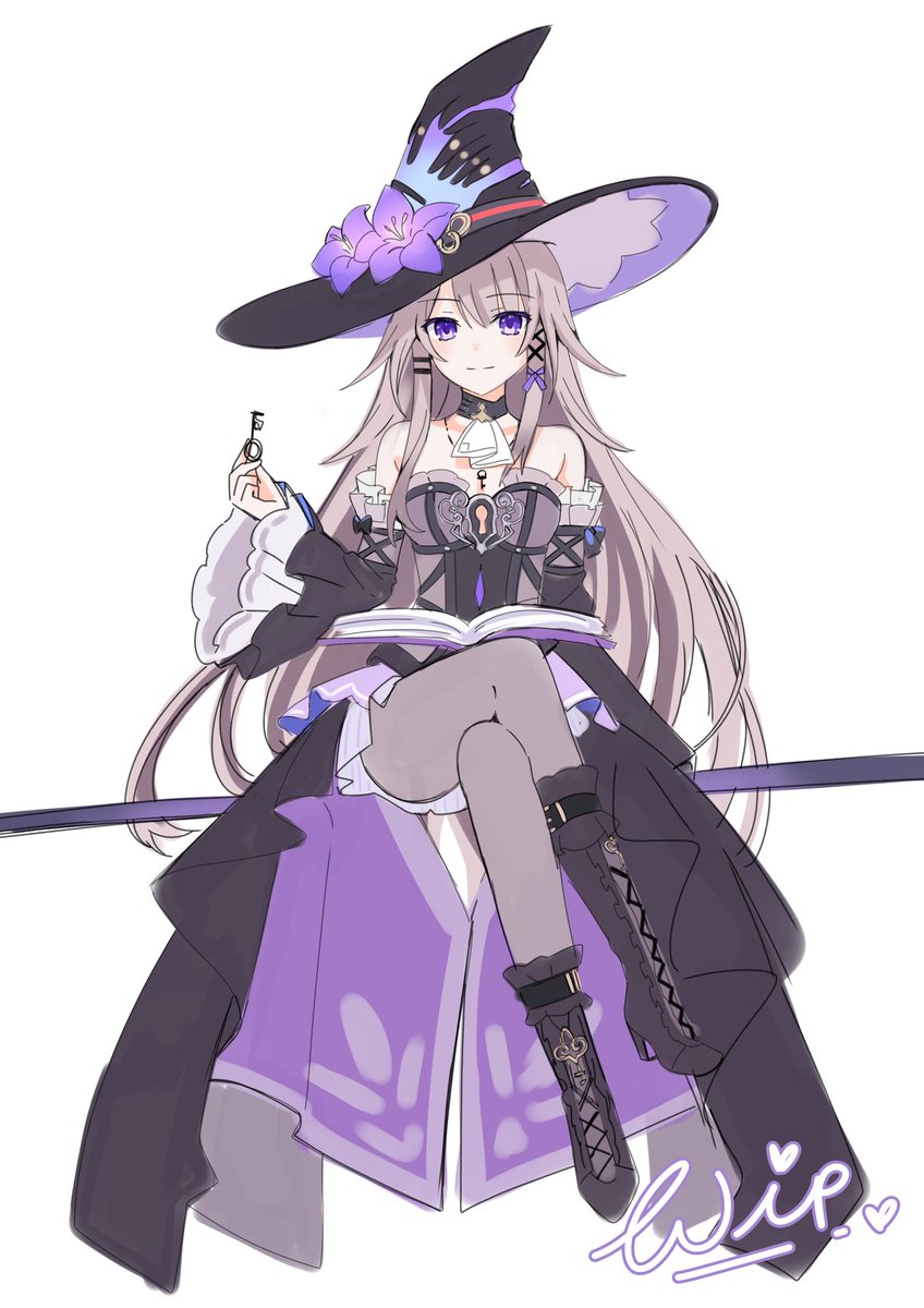 💜Spleeny💜 tweet media