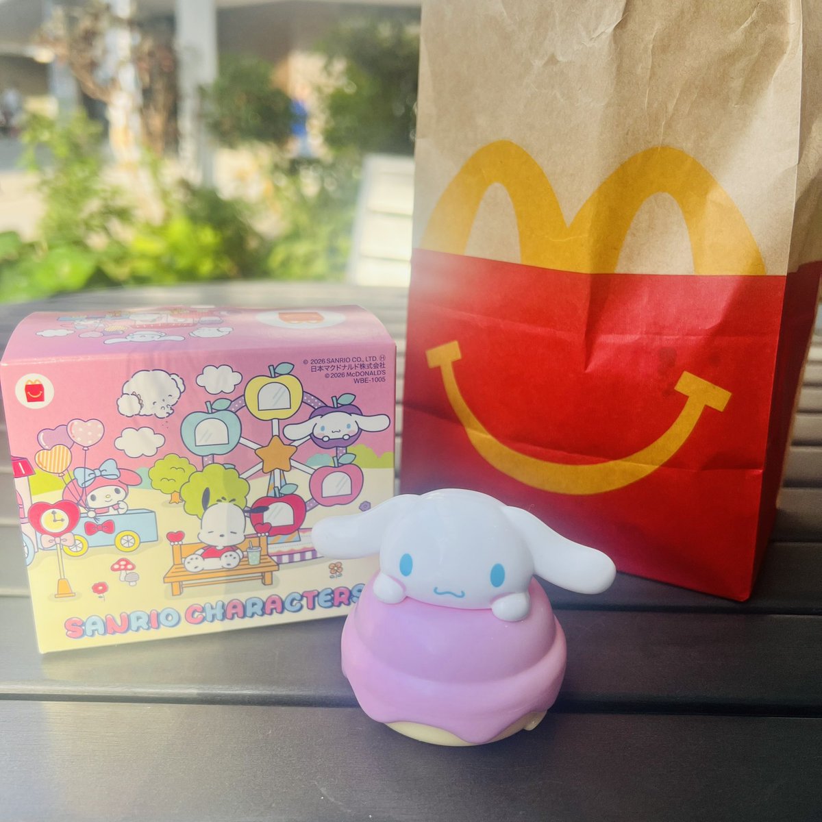 🧸しぃ🌸 tweet media