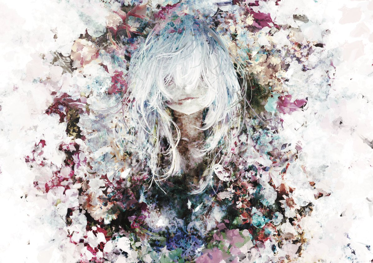 亜乃茉莉-anomaly-（あのまりー） tweet media