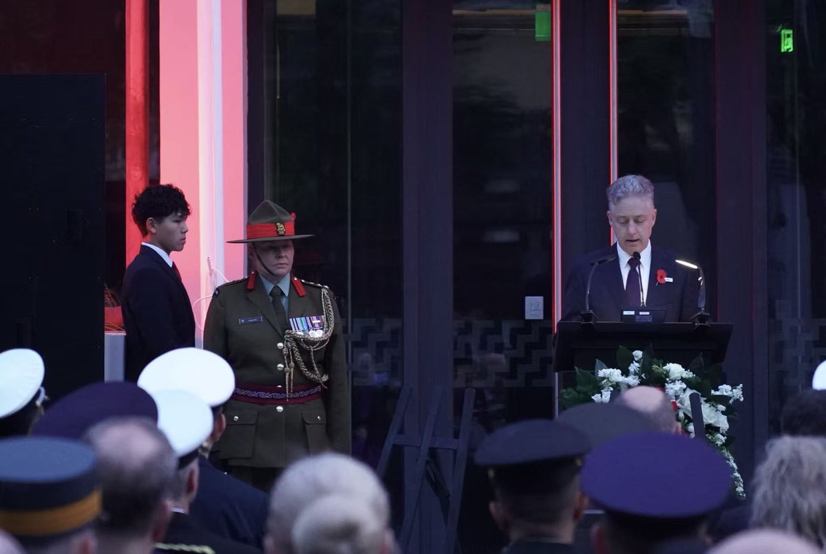 Australian Embassy, China tweet media