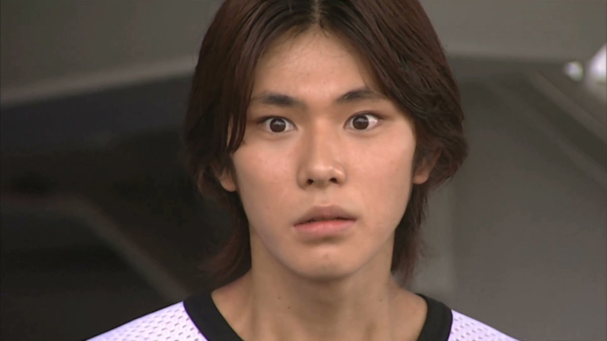 真アギト展、開幕おめでとうございます。
アギトになりたかったけど、ギルスに力を与え、エクシードギルスにした男です(笑)