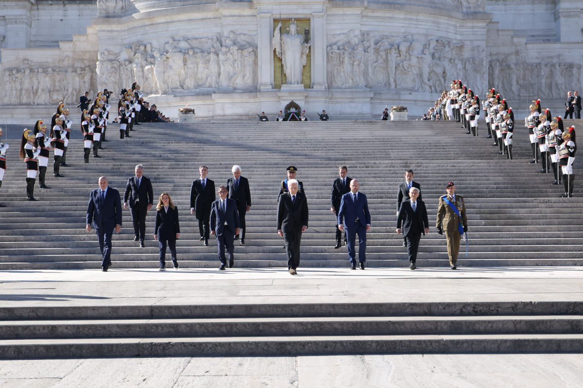 Ignazio La Russa tweet media