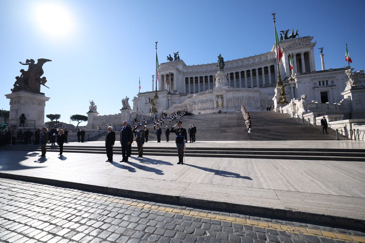 Ignazio La Russa tweet media
