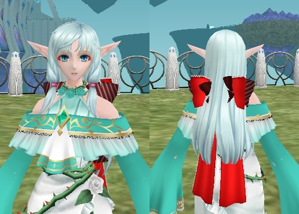 偽天使 tweet media