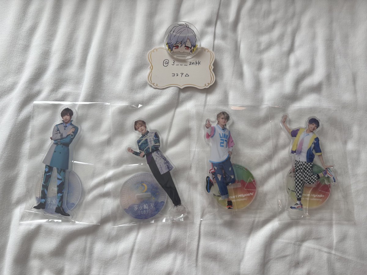 ココア△ tweet media