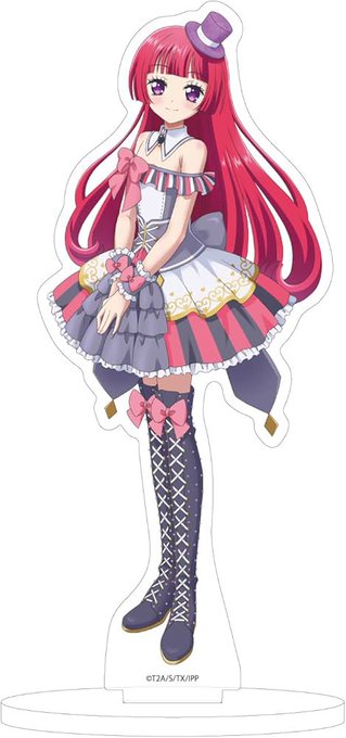 このそふぃ様おっぱい出過ぎじゃね?
乳首みえちゃうよ? 