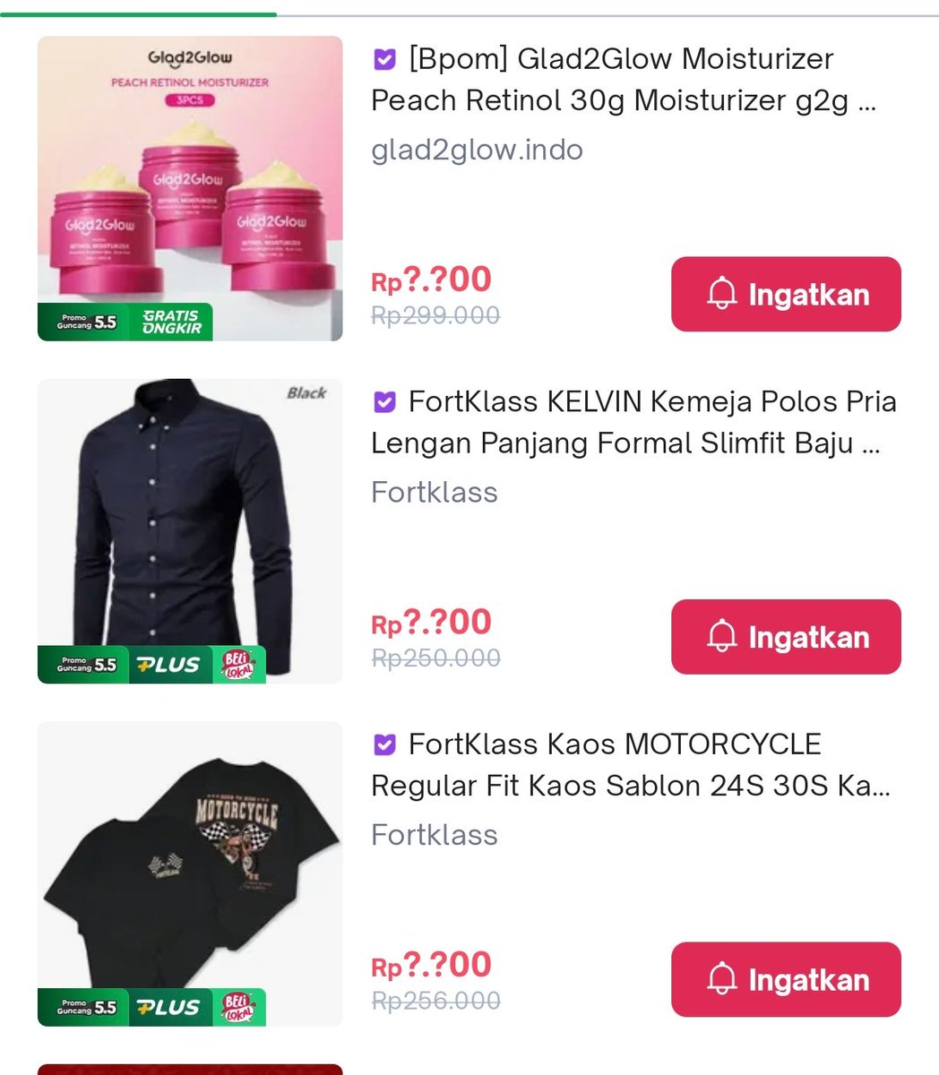 SiCode Promo tweet media