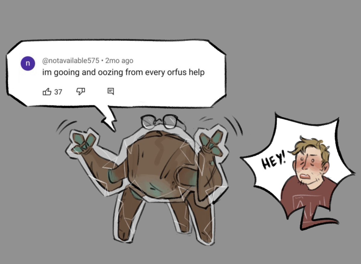 eridian humanities scholar tweet media