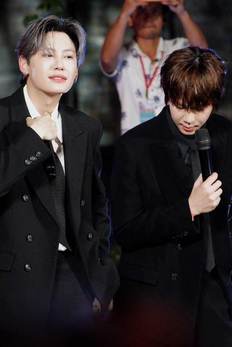 พระจันทร์สีน้ำเงิน🦂 tweet media