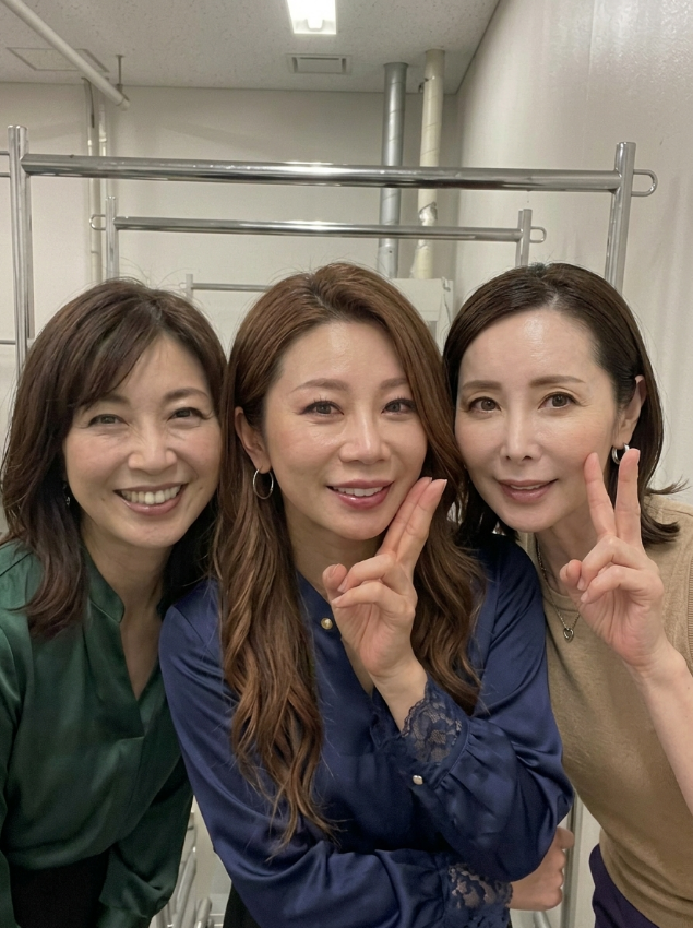 芙美香(ふみか) tweet media