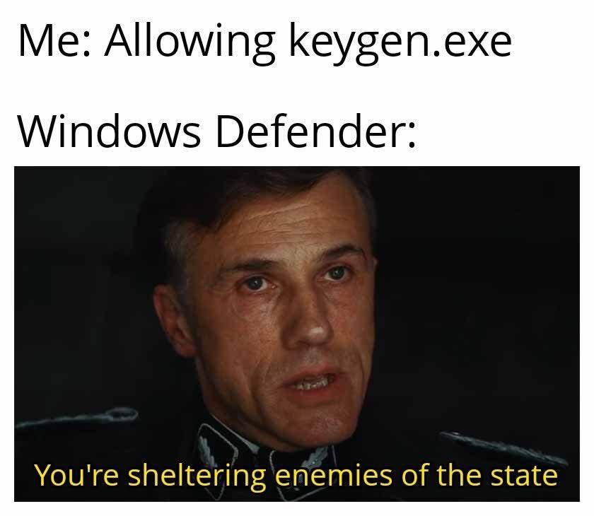 hackinarticles's tweet image. Pic of the Day

#infosec #cybersecurity #cybersecuritytips #pentesting #cybersecurityawareness