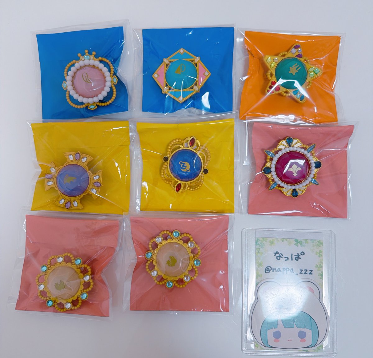 なっぱ🦧💤 tweet media