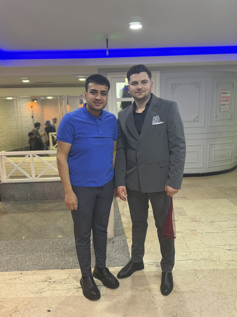 Hayırlı Uğurlu Olsun Kardeşim 🎊
