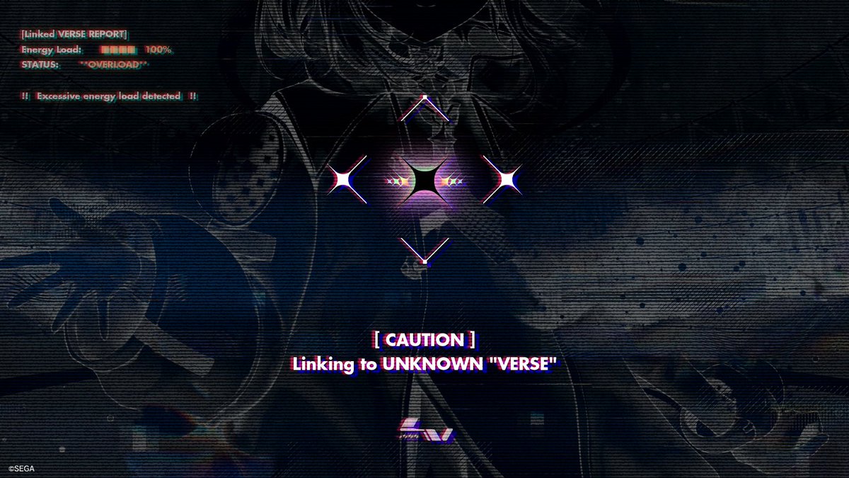 チュウニズム公式 tweet media