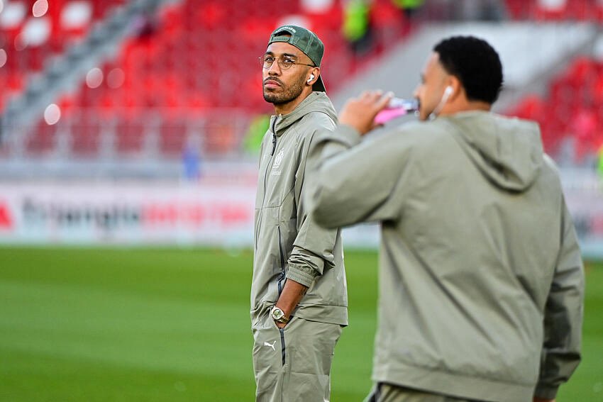 Actu Foot tweet media