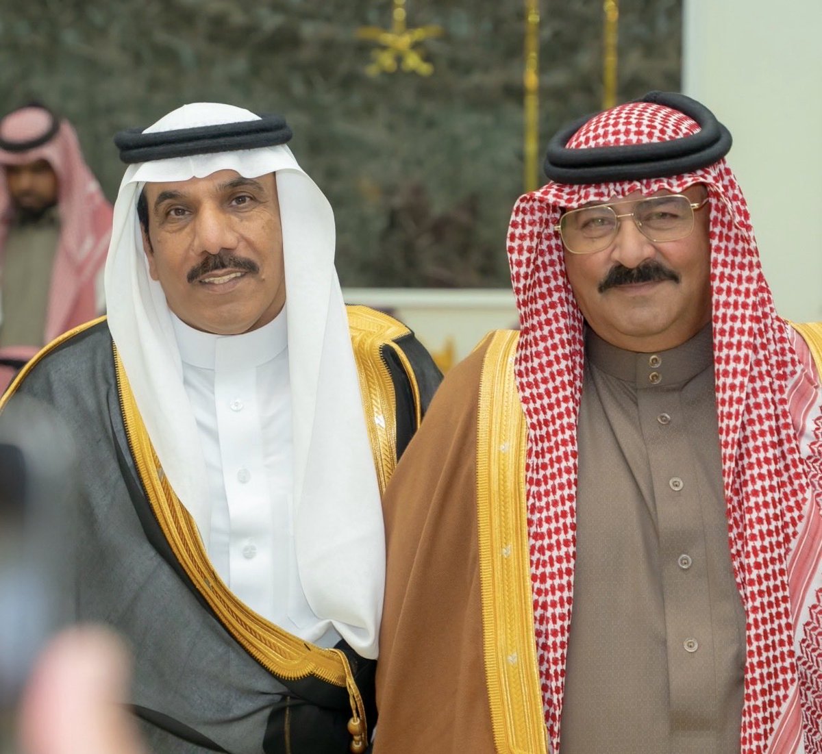 لافى عايد المزودى tweet media