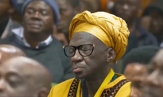 Ka Sandrah tweet media