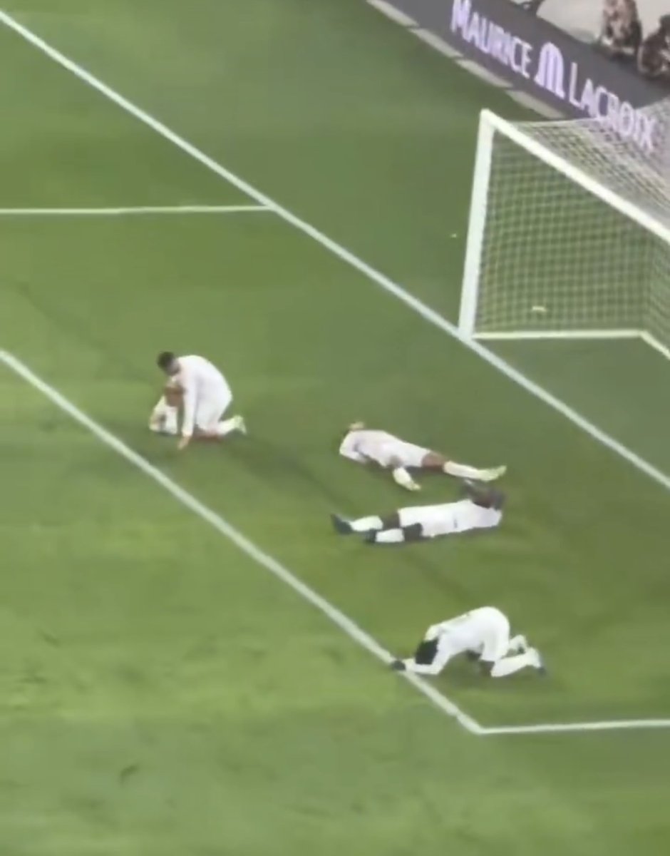 Madrid Xtra tweet media