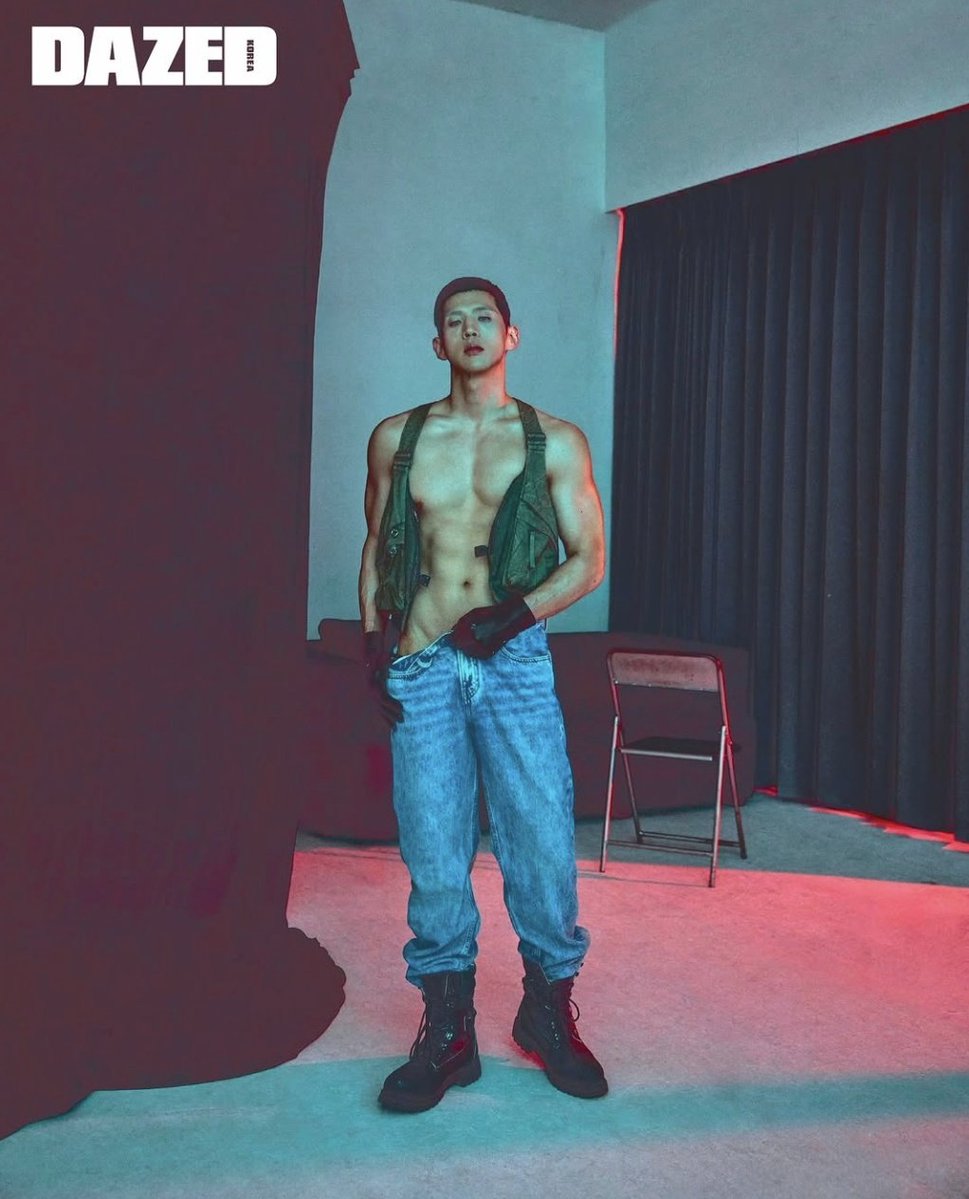 i genuinely have nothing appropriate to say