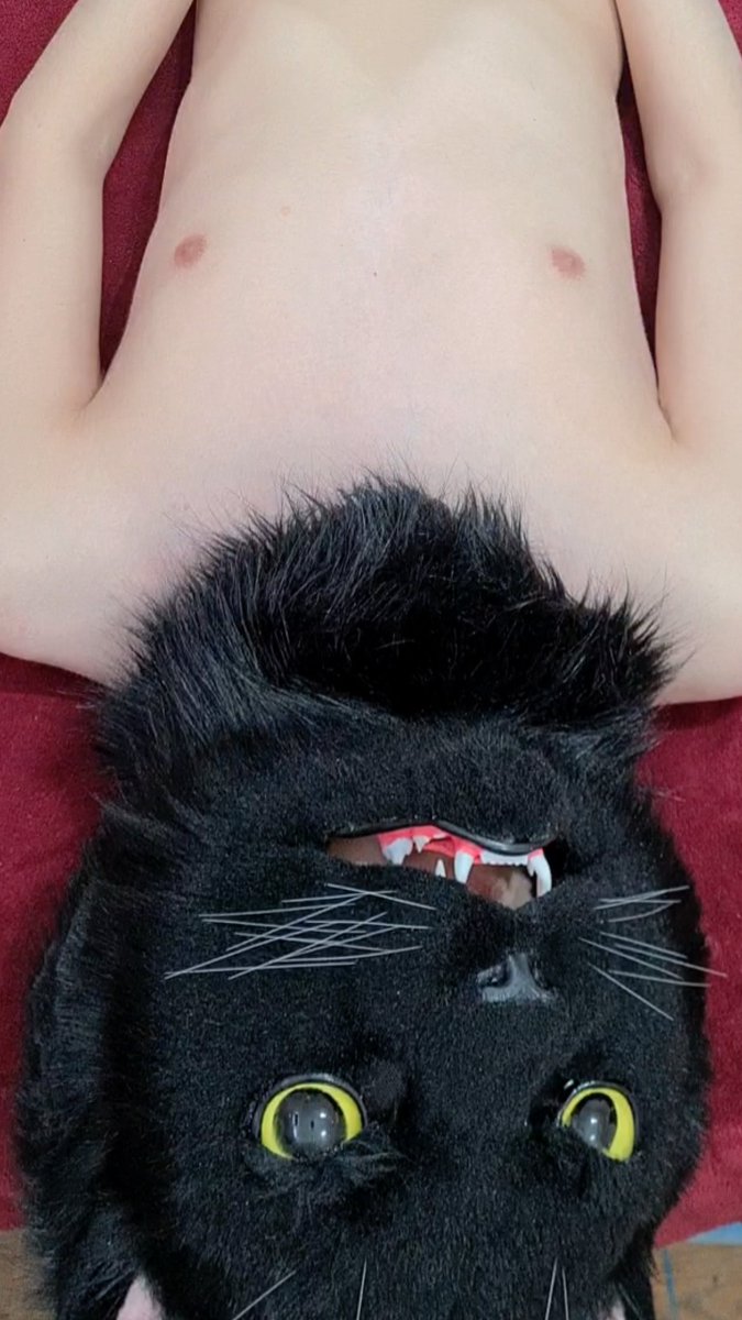 Soulbat32's tweet photo. Hi guys! I'm back again. Thank you to everybody who decided to follow me.

Had mood swings again.✨🌙 But now i'm back and ready to post more content 🐈‍⬛

♥️♥️♥️

#gay #femboy #furry https://t.co/CmQiQER12D