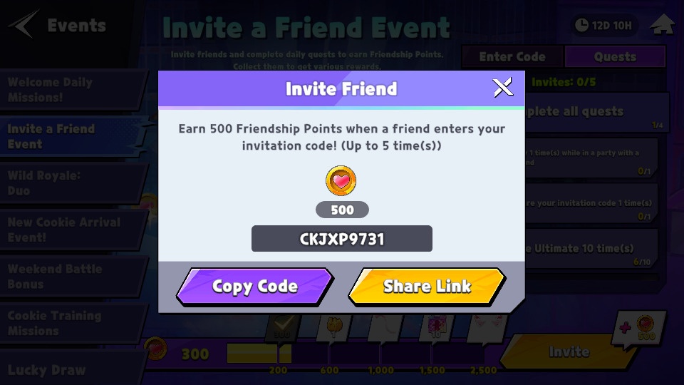 COOKIERUNFESS tweet media