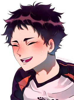 Hinata Shoyo tweet media